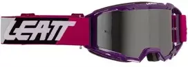 Akiniai dviračiui LEATT Goggle Vizion 3.5 Iriz vieno dydžio