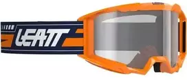 Akiniai dviračiui LEATT Goggle Vizion 3.5 Iriz vieno dydžio