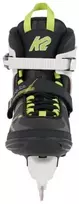 Moterims pačiūžos K2 ALEXIS ICE gray_green 39,5