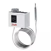 Danfoss Termostatas kp71 -5-20°C 2 m