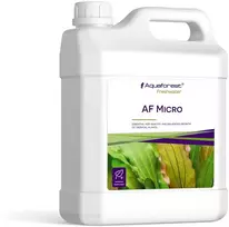 Akvariumo trąšos AQUAFOREST AF Micro 2L