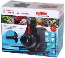Akvariumo siurblys EHEIM compactON 16000