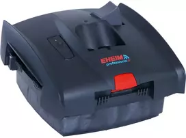 Siurblio galvutė EHEIM prof. 5e wifi 600T / 700