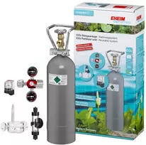 CO2 tiekimo sistema EHEIM CO2 SET600