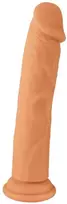 Dream Toys Mr Dixx Caleb realistinis silikoninis dildo 20 cm
