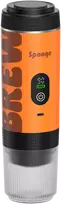 Kavos aparatas Sponge Brew Portable Espresso Aparatas