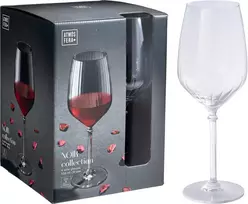 Mondex 4 vyno taurių rinkinys 530 ml