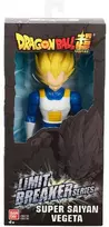 Bandai DRAGON BALL LIMIT BREAKER - SUPER SAIYAN VEGETA