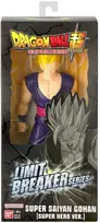 Bandai DRAGON BALL LIMIT BREAKER - SUPER SAIYAN GOHAN