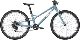 Dviratis 24" TREK Wahoo Path mėlynas