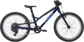 Dviratis 20" TREK Wahoo Path mėlynas