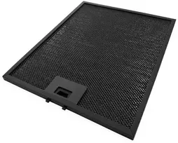 Filtras przeciwtłuszczowy aluminiowy do okapu Berdsen 3177