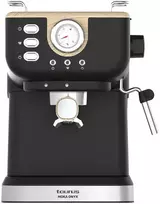 Taurus Onyx Moka 1050 W 20 bar medinis stūmoklinis espreso aparatas