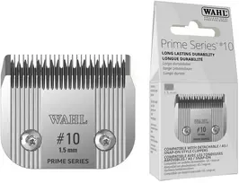 WAHL 3027196, #10 1,5mm Kirpimo galvutė (ex. 1264-7120)