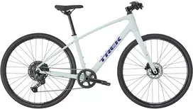 Dviratis 28" TREK FX 3 vyr. mėtinis žalias