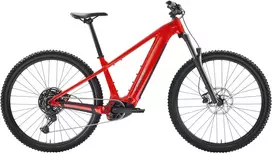 Dviratis 29" elektrinis TREK Powerfly+ 4 800Wh raudonas