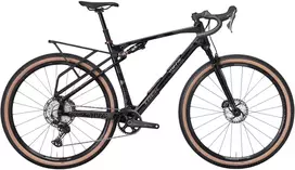Dviratis 28" TREK Check-OUT SL 5 juodas