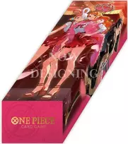 Bandai Tcg One Piece Card Game - Heroines Special Set