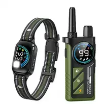 Dresavimo antkaklis Rojeco PD511