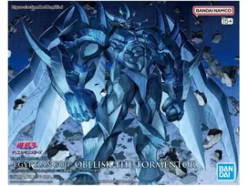 Bandai Figure-rise Amplified Obelisk the Tormentor Yu-Gi-Oh! modelis 68560