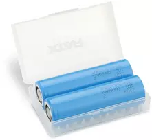 Įkraunamas Baterijos Elementas - Samsung INR21700-50E 2 Vnt. 5000 mAh 10 A Li-ion Baterijos