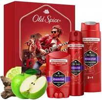 Old Spice Rockstar Gift Set - Dárková sada