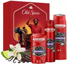 Old Spice NightPanther dovanų rinkinys II. - Dovanų rinkinys