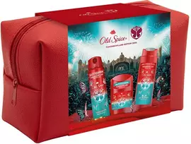 Old Spice Tomorrowland Rockstar rinkinys – dovanų rinkinys