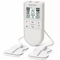 Beautifly TENS/EMS Stimulator ToneForm Balance