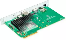 Raspberry Pi išmaniojo ekrano modulis – SDM-L adapteris, skirtas Compute Module 5