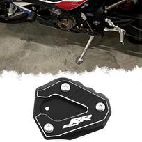 S1000RR S1000 RR S 1000 RR 2019-2022 2023 Motociklo stovas Šoninis stovas Prailginta pagalvėlė s1000 rr Aksesuarai (Juoda) juoda