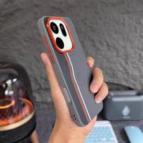 For OPPO Find X9 Pro Case Matte PC Hard Non-slip Magnetic Anti Fingerprint Back Cover For OPPO Find X9 Shell Shockproof Bumper OPPO Find X9 Pro