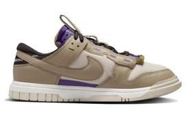 Nike Air Dunk Jumbo 'Mushroom' DV0821-101 41 gray