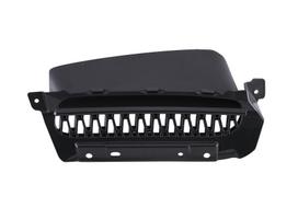 Front Fog Light Cover Air Intake Grille for 2020-2025 Land Rover Discovery Sport (LR127529) Fog Light Cover Grille black