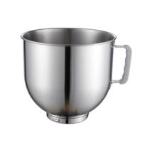 Original Bowls for Stand Mixer: Jiamai Ice Bowl, Qiaoli Bowl, M6 Bowl, M6 Ice Bowl gray