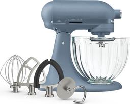 KitchenAid Planetarinis maišytuvas Artisan Plus Luminaire 4,7 l