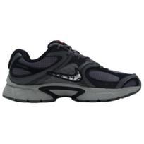 Nike V5 RNR Cushioning Breathable Lightweight Height Increasing Low top Chunky Sneakers Men's Black IM6769-068 40 black