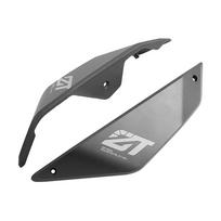 Front Protective Decorative Shell For Segway Ninebot ZT3 /ZT3 Pro Electric Scooter Body Left or Right Protective Cover Parts