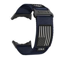 Sport Nylon For Google Pixel Watch 5 4 3 Strap 45mm 41mm Accessories Trail Loop Belt bracelet Correa Google Pixel Watch 2 Band Pixel Watch 4 3 45mm black