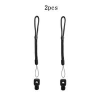 For Insta360 X5 X4 X3 X2 Hand Wrist Strap with 1/4 Screw Connector Mount Hand Rope Anti-slip Anti-lost Lanyard Rope Strap