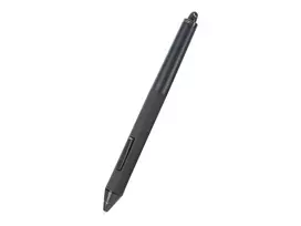 WACOM Grip Pen, skirta Cintiq 22HD (DTK-2241) ir Cintiq 22HD Touch (DTH-2242) – juoda