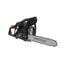 Benzininis grandininis pjūklas 3,9 kW 14" KD5000