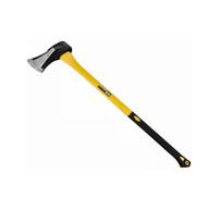 Skaldymo kirvis su stiklo pluošto kotu 3 kg 860 mm KRAFT&DELE KD215