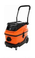 Pramoninis/statybinis dulkių siurblys su filtro valymo sistema 1600 W KRAFT&DELE KD488