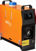 Dyzelinis šildytuvas WEBASTO 9 kW 12 V KRAFT&DELE KD11782