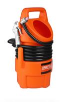 Pneumatinė sifoninė smėliasrovė 10 l KRAFT&DELE KD5932