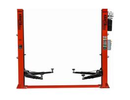 Automatinis dviejų kolonų hidraulinis keltuvas 4,2 t, 400 V, 2,2 kW KRAFT&DELE KD5814