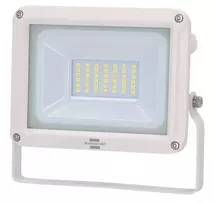 Brennenstuhl LED prožektorius JARO 3060 2300lm 20W IP65 Baltas