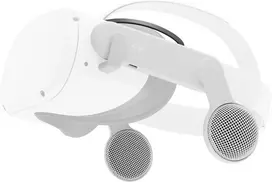 Logitech Chorus Off-Ear Integrated Audio for Meta Quest 2