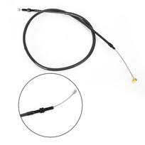 Motorcycle Clutch Cable Replacement fit for BMW S1000R S1000 R 2015-2020 black